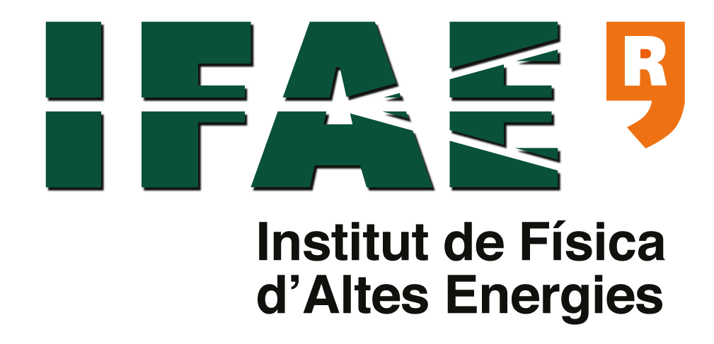 IFAE Logo